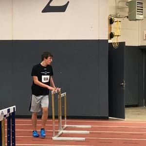 Meet your Posher, Dillon